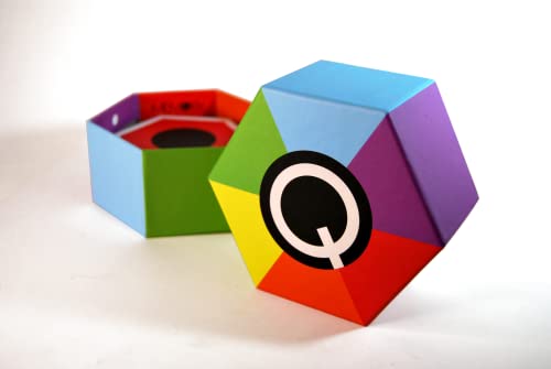 Q Memory - Set di memoria per bambini e famiglie