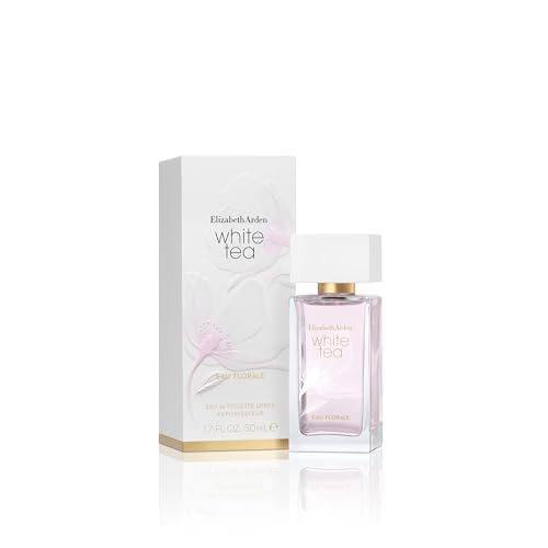 Elizabeth Arden - White Tea Eau Florale Eau de Toilette, Perfume...