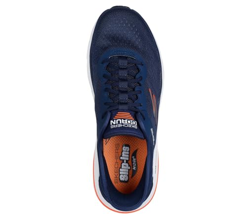Image of Skechers Womens Go Run Consistent - Leather Cross-Training Tennis Shoe Sneaker with Air Cooled Foam