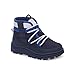 carter's Fallon Fashion Boot, Blue, 7 US Unisex Little Kid