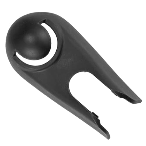 Cache-écrou d'essuie-glace arrière pour Mini Cooper R50 R56 et Countryman R60 - 3