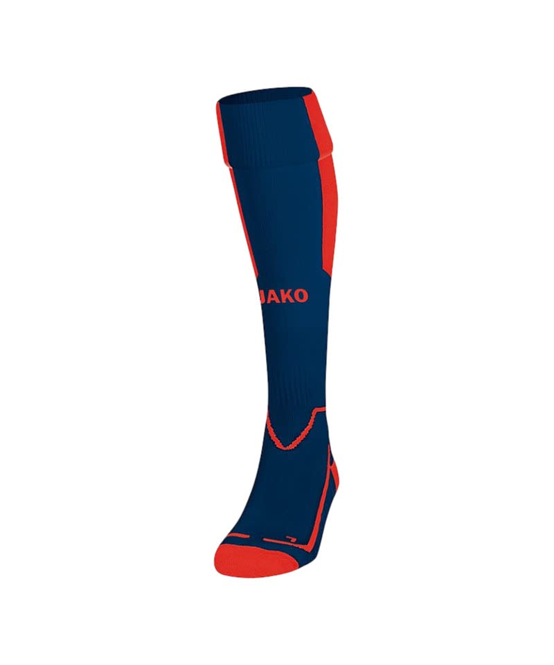 Chaussettes Latium JAKO anti frottement - Chaussettes mixtes de sport