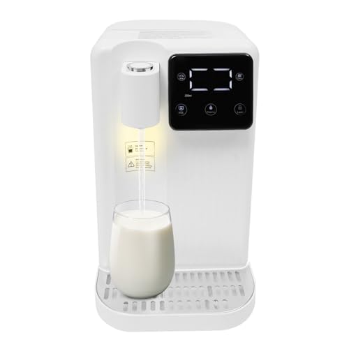 Dispensador Eléctrico de Agua Caliente 3L miniatura 1