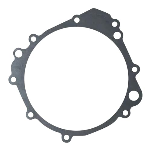 Kit de joints couvercle carter moteur moto robuste anti fuite pour GSXR600 750