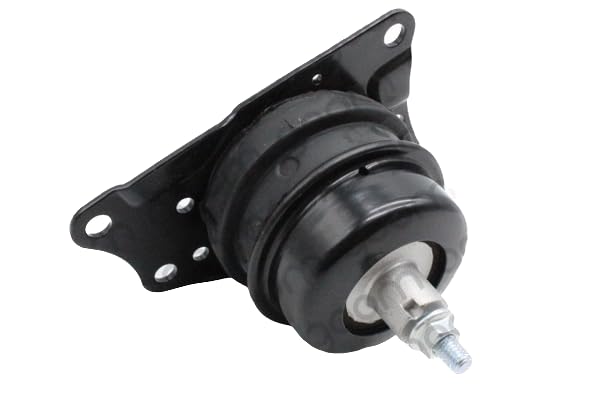 Supporto motore compatibile con VW POLO, SEAT IBIZA, compatibile con SKODA FABIA ROOMSTER, VW FOX, FORD KA, AUDI A1, SEAT CORDOBA e altri
