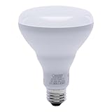 Feit Electric BR30 with E26 Medium Base LED Light Bulb Switch to Three Dimmable Choices Intellibulb - 65W Equivalent - 15 Year Life - 650 Lumens - 2700K Soft White - BR30/827/3DIM/LEDI