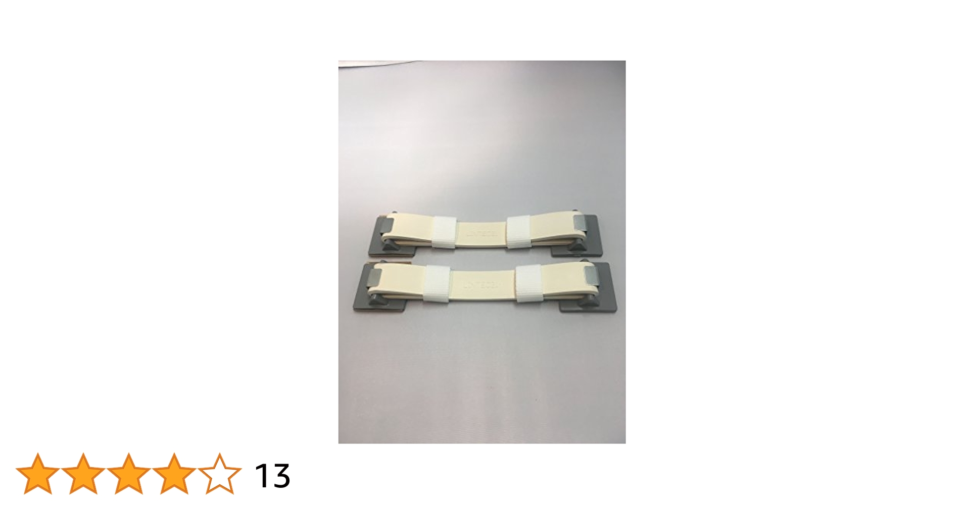 【かめっち】冷蔵庫ストッパー（LH-901P）５つセット 冷蔵庫ストッパーLP LH-901LP 株式会社リンテック21