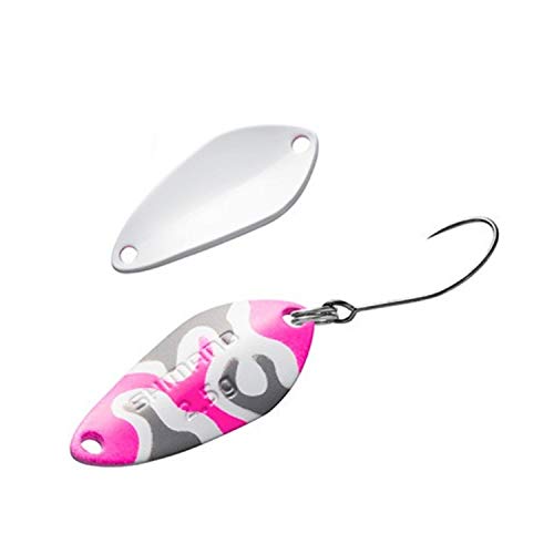 V}m(SHIMANO) Xv[ J[fBt T[`XC}[ JGfBV 2.5g TO-W25S 001 ~^[sN