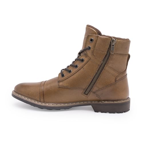 Image of Red Tape Chelsea Boots for Men | Soft Cushioned Insole, Slip-Resistance, Dynamic Feet Support, Arch Support & Shock Absorption