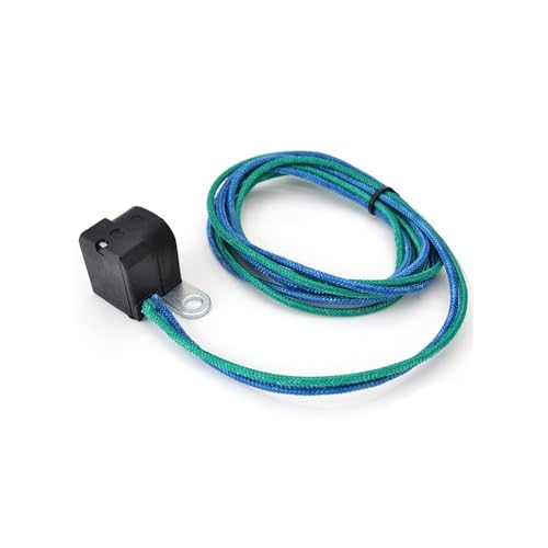Capteur d'impulsion pour Yamaha TTR250 et YP250 : la solution aux problèmes de démarrage