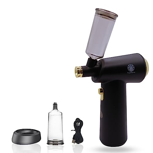 Top 10 Mobile Airbrush Tanning Equipment of 2022 Katynel