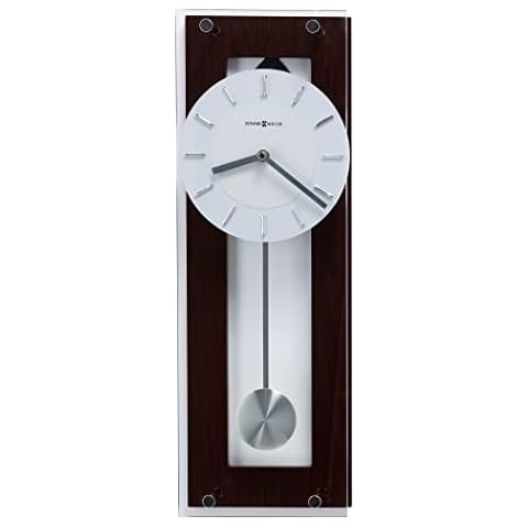 Howard Miller Emmett Contemporary Wall Clock Cover