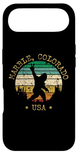 Marble Colorado USA TXJb` s[XTC rbOtbgfUC X}zP[X iPhone Air p