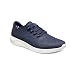 Crocs LiteRide Pacer M, Zapatillas para Hombre, Azul (Navy/White 462b), 42/43 EU