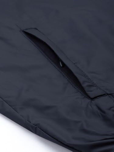 Image of THE INDIAN GARAGE CO Men WindCheater