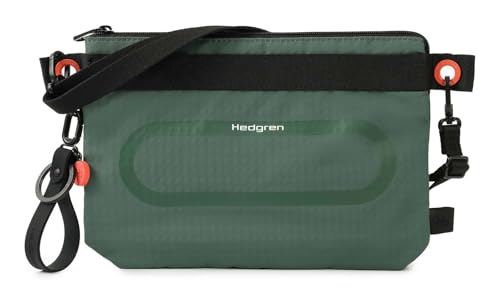 Sac crossover Hedgren Ichi M en taille unique avec protection RFID mixte - 2