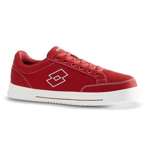 Image of Lotto Men Strada Vele Sneakers