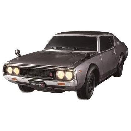 Amazon.co.jp: 1/24 日産スカイライン2000GT‐R KPGC110