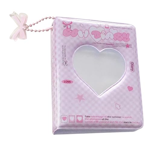 Carpeta de tarjetas de coleccionista - protectora de 40 bolsillos, organizador de almacenamiento impermeable | Trading Cardd - Soporte para álbum de fotos para fans de adultos, kit de organizaci