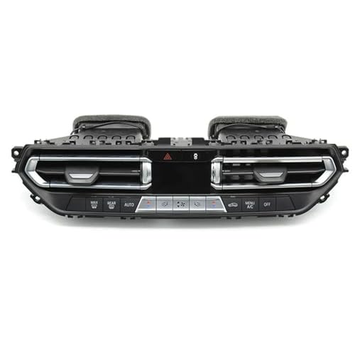 Grille de console centrale de rechange pour aération cassée BMW
