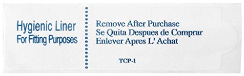 Protective Hygienic Adhesive Liners Swimwear Bikini Bottom Lingerie (50 Pack)2