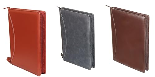 Image of Sukeshcraft Combo Multiuse File Sleeve for Documents A4 Size, Legal Size, B4 Size