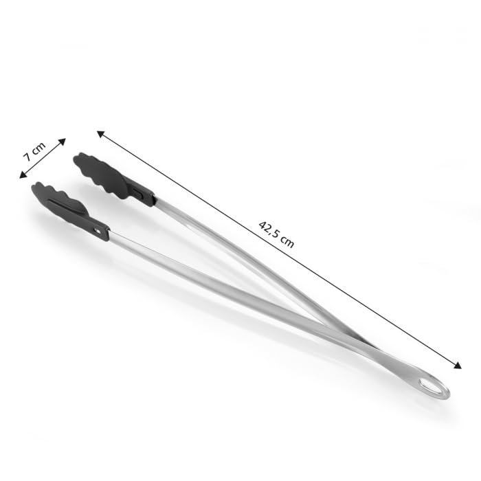Tescoma Grilling tweezers GrandCHEF