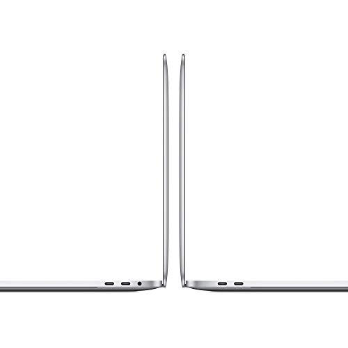 Apple MacBook Pro (13-inch, 8GB RAM, 512GB Storage) - Silver (Previous Model) - Image 5
