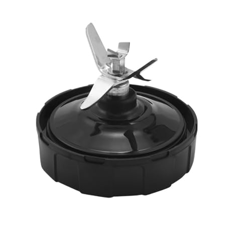 YILMVANY 7 Aletas,Compatible con Ninja,Piezas De Repuesto De Cuchilla De Licuadora,Compatible con Nutri,Cuchilla Extractora De Licuadora Auto Iq Bl682-30 Bl642-30 Bl450-