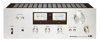 PIONEER プリメインアンプ SA-8900Ⅱ 送料込み パイオニア SA-8900 II|統合ステレオプレメインアンプ Pioneer