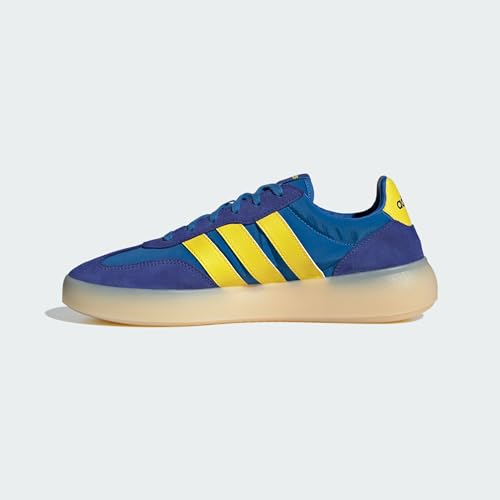 Image of adidas Mens Barreda Decode Casual Shoes