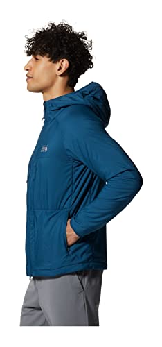 Mountain Hardwear Men's KOR Airshell Warm Jacket3