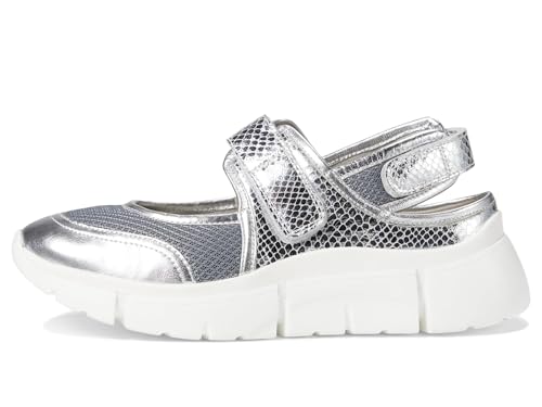 Seychelles Women's Track Star Metallic Sneaker4