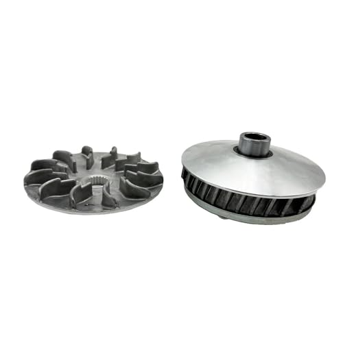 Embrayage primaire CVT pour HiSun 250cc et UTV Massimo Bennche