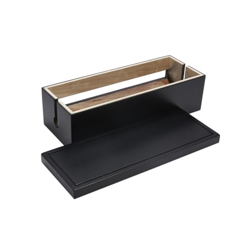 Organisateur pratique pour gestion à domicile des fils de salon