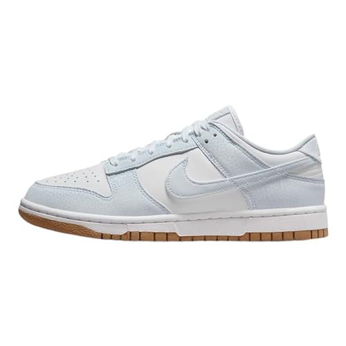 Nike Women's Dunk Low White/Football Grey FN6345-100 8