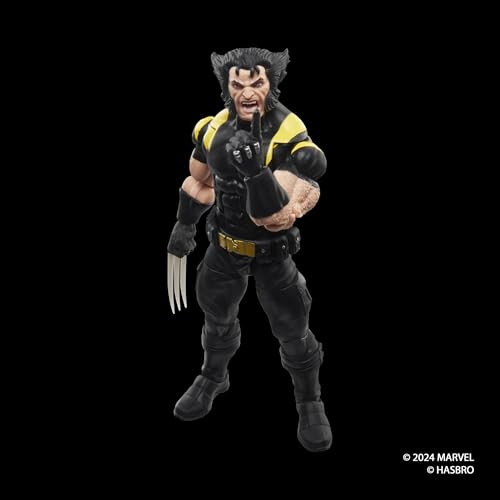 Opiniones y reviews de X men wolverine , tabla con los diez mejores. 3