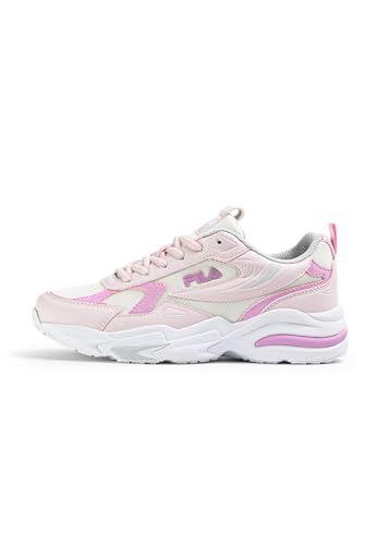FILA Madrun Teens, Zapatillas, Carinaria Iridiscente, 36 EU