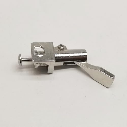 HONEYSEW Presser Foot Easy Change Clamp Holder miniatura 4