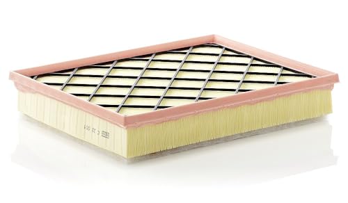 MANN-FILTER, C 33 001 Filtre Ă air