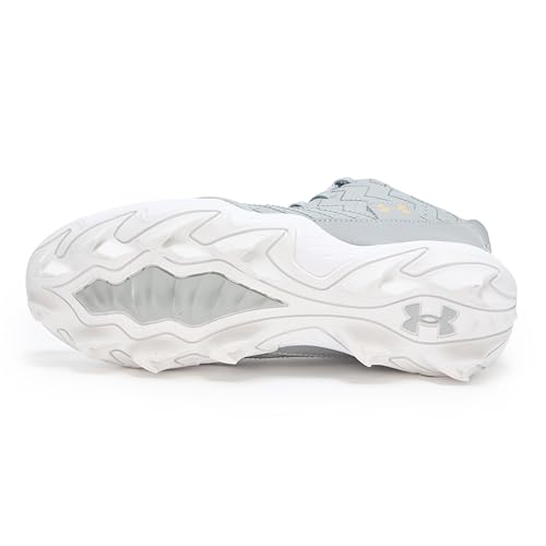 Under Armour Boy's Harper 9 Rm Jr Sneaker4