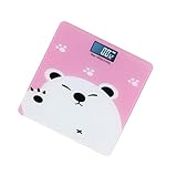 VERDANVERSE Báscula Digital Multifuncional para Bebés Mascotas y Adultos con Pantalla LCD Precisa Diseño Seguro y Compacto para Monitorear Peso y Salud Diaria