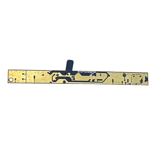 Image of Webcam Camera Board Module for Acer Predator Helios PH315-51 PH317-51 /AN515-41, AN517-54, AN515-43, AN515-42, AN515-45, AN515-31, AN517-41, AN517-53, AN515-56, AN515-57, AN515-54,KS.0HD05.01