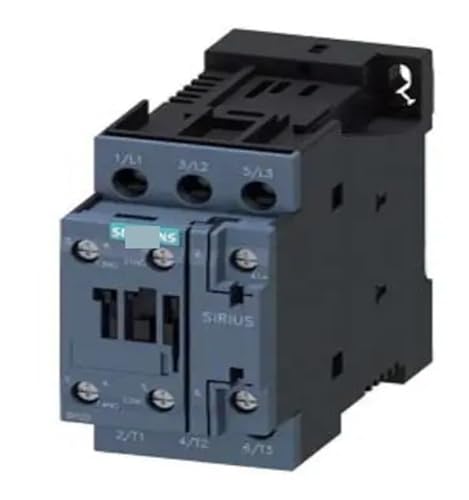 3RT2024-1BB40 3RT20241BB40 dR^N^ AC-3 12A 5.5kW / 400V 1 NO + 1NC 24V DC 3