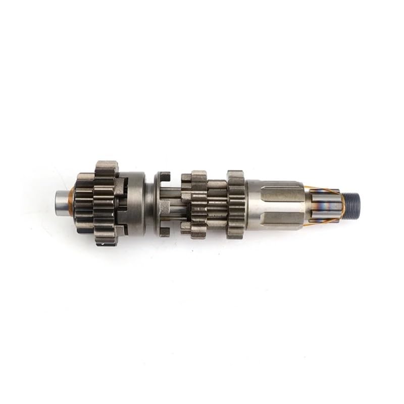 Ajuste inverso para Jinling EGL Loncin 250cc con eje CB250 de 147mm 6