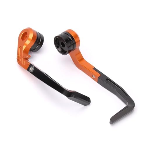 Protector de freno Xmax para evitar manetas rotas por caídas en motos de 250cc