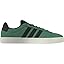 Preloved Green/Black/Off White