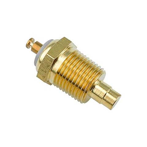G1852 Engine Coolant Temperature Sensor, Professional Coolant Temp Sensor Replace 12334869 Cover