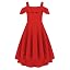 Bright Red