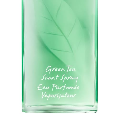 Image of Elizabeth Arden GREEN TEA Eau de Toilette SCENT SPRAY 100ML